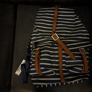 No Boundaries Cargo Backpack